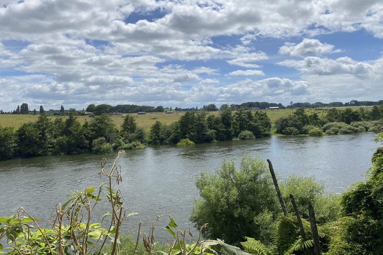 Photo of property in 6075 Great South Road, Horotiu, Hamilton, 3288