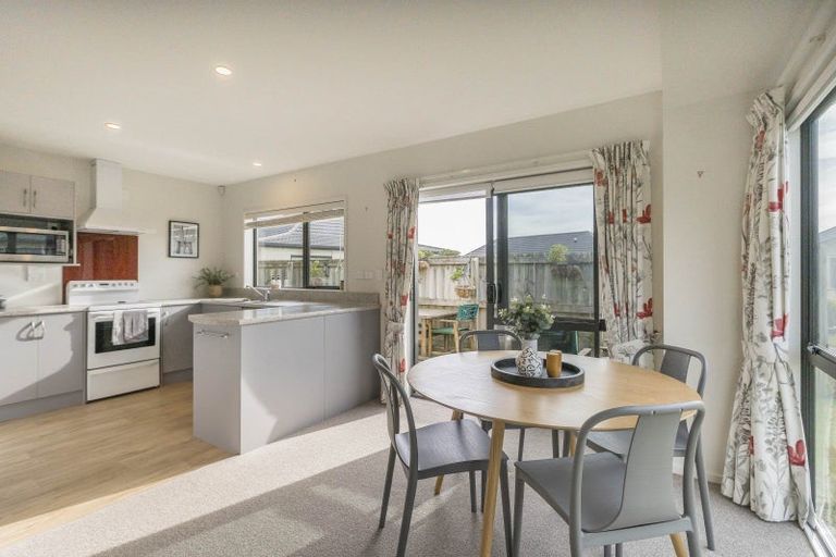 Photo of property in Georgia Estate, 21/3 Georgia Grove, Paraparaumu, 5032