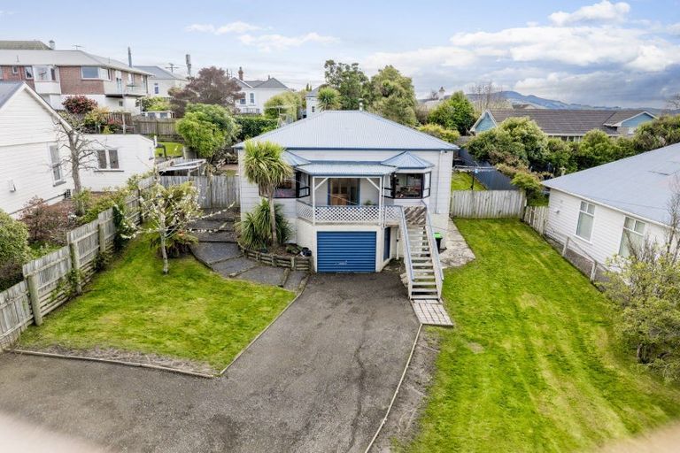 Photo of property in 5 Ventnor Street, Mornington, Dunedin, 9011