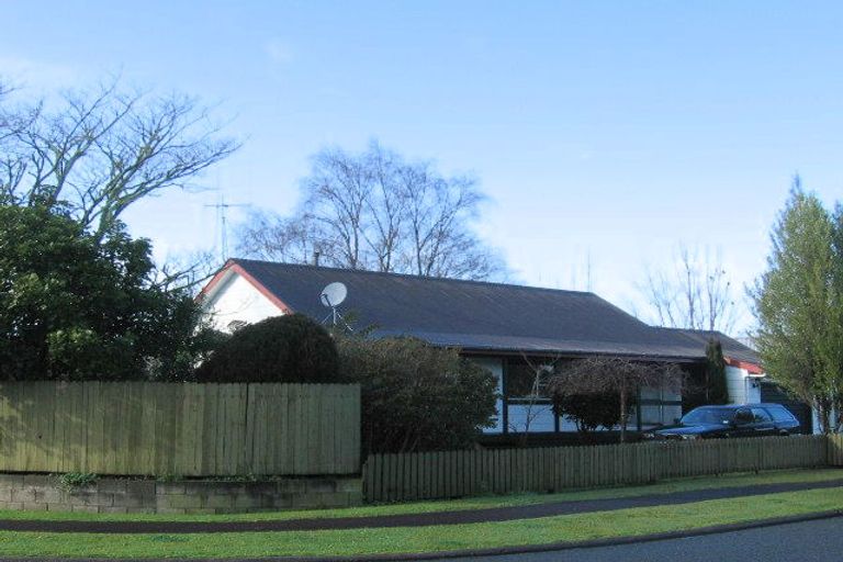 Photo of property in 23 Dalton Crescent, Dinsdale, Hamilton, 3204