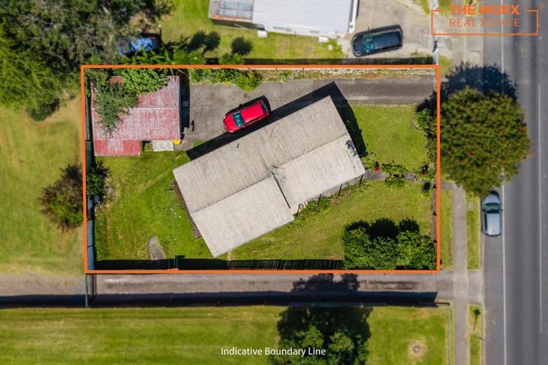 Photo of property in 42 Harania Avenue, Favona, Auckland, 2024