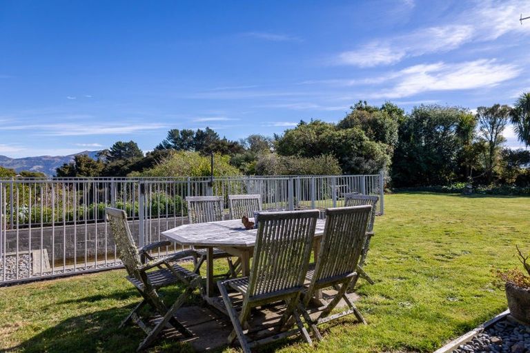 Photo of property in 82 Purple Peak Road, Akaroa, 7581