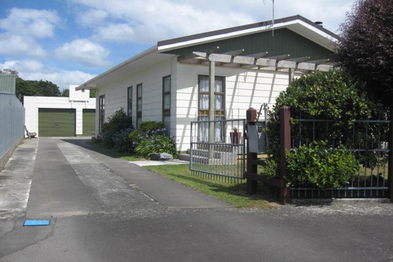Photo of property in 7 Maire Street, Pahiatua, 4910