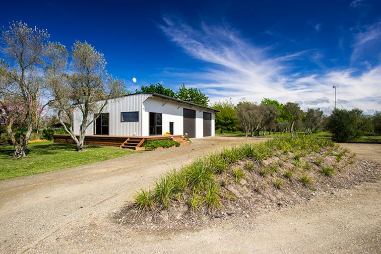 Photo of property in 144 Makaraka Road, Makaraka, Gisborne, 4071