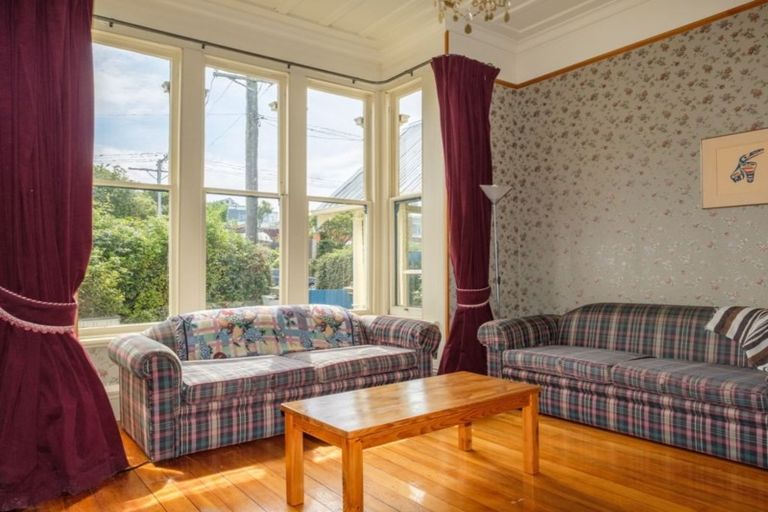 Photo of property in Elgin House, 31 Elgin Road, Mornington, Dunedin, 9011