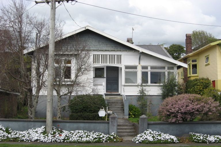 Photo of property in 20 Gilbert Street, New Plymouth, 4310