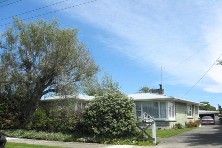Photo of property in 14 Barratt Street, Blenheim, 7201