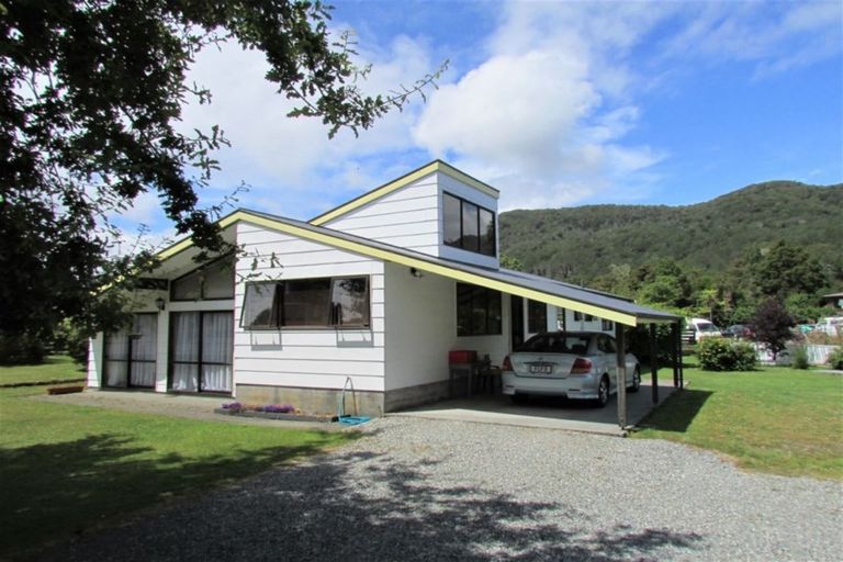 Photo of property in 660 Taylorville Road, Taylorville, Greymouth, 7805
