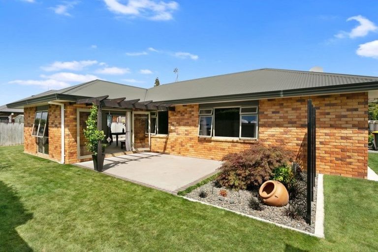 Photo of property in 38b Tower Road, Matamata, 3400