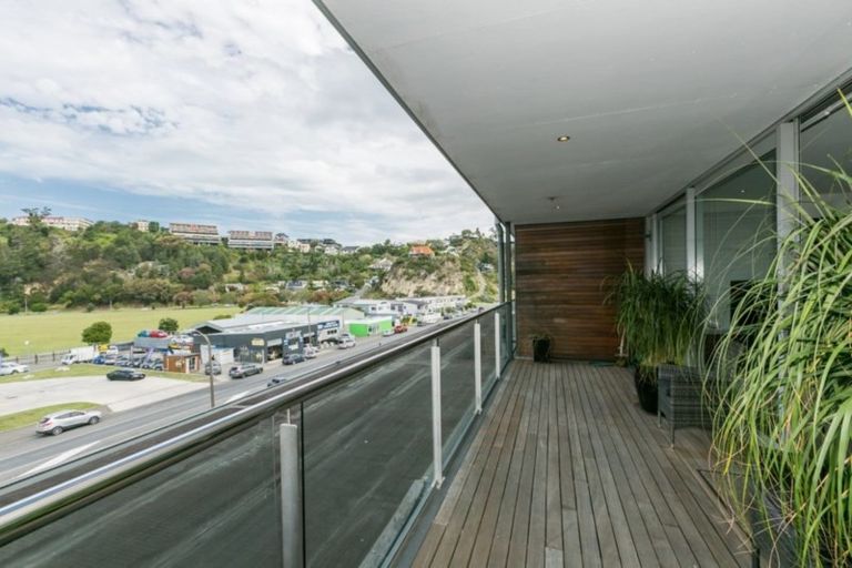 Photo of property in 512d/14 West Quay, Ahuriri, Napier, 4110