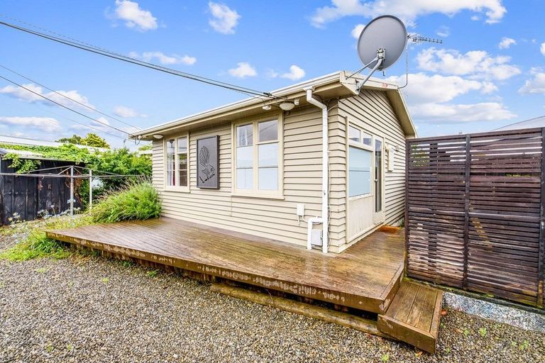 Photo of property in 24 Parakai Street, Paraparaumu, 5032