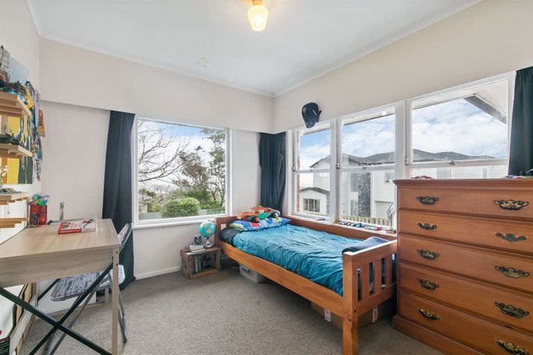 Photo of property in 58 Bleakhouse Road, Howick, Auckland, 2014