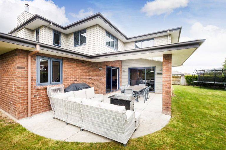 Photo of property in 18 Oak Crescent, Ashhurst, 4810