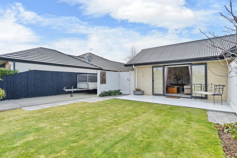 Photo of property in 26 Golding Avenue, Rangiora, 7400