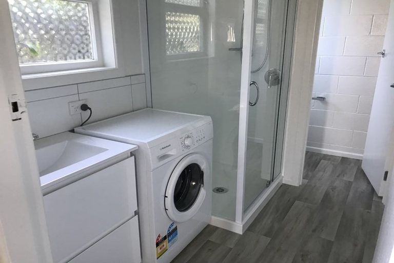 Photo of property in 4a Tainui Street, Frankton, Hamilton, 3204