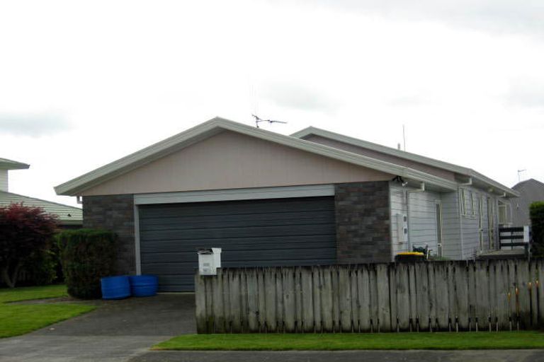 Photo of property in 345 Swarbrick Drive, Te Awamutu, 3800