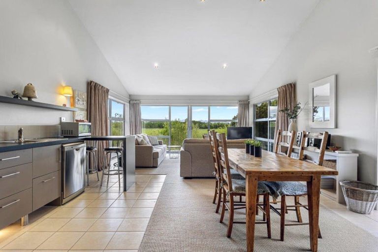 Photo of property in 560 Hurunui Bluff Road, Hurunui, Hawarden, 7385