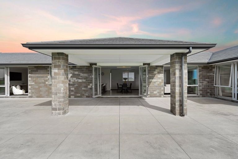 Photo of property in 385 Greenhill Road, Puketaha, Hamilton, 3281