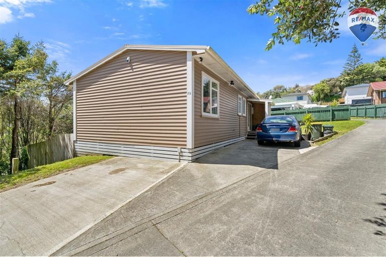 Photo of property in 79 Arawhata Street, Ranui, Porirua, 5024