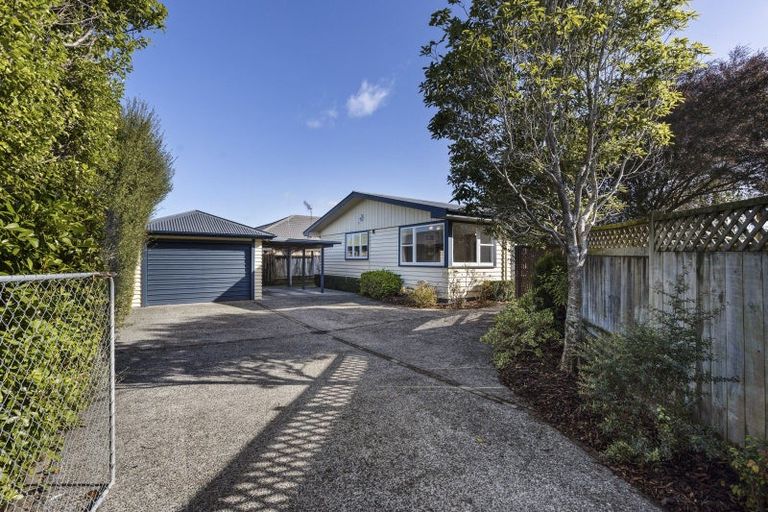 Photo of property in 25a Monrad Street, Highbury, Palmerston North, 4412