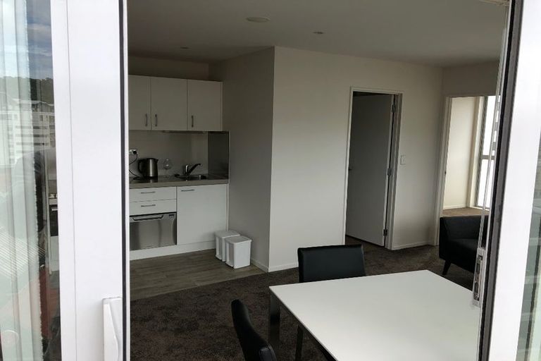 Photo of property in Soho Apartments, 702/74 Taranaki Street, Te Aro, Wellington, 6011