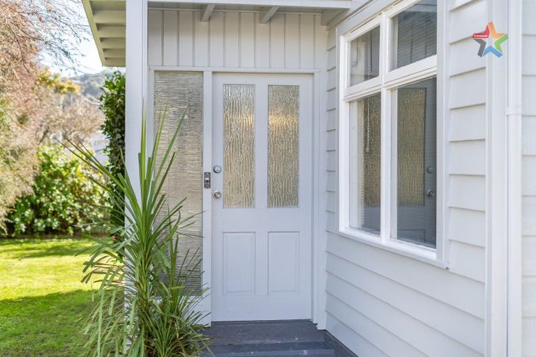 Photo of property in 7 Titoki Street, Alicetown, Lower Hutt, 5010