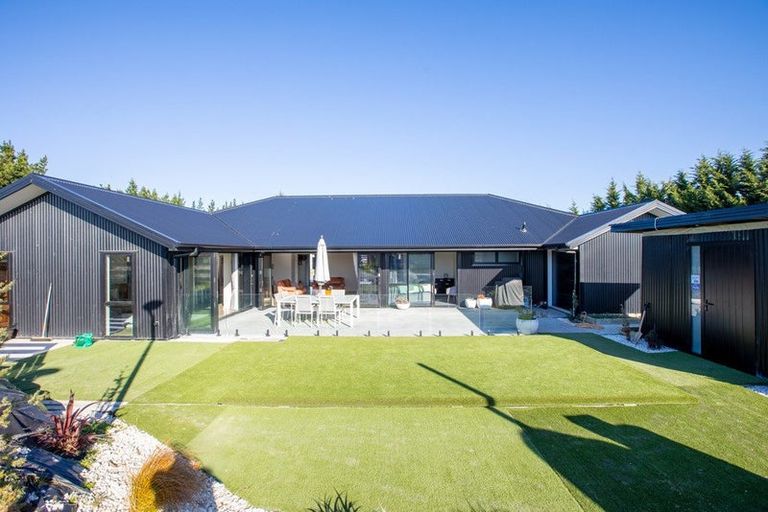 Photo of property in 1266 West Coast Road, West Melton, Christchurch, 7671