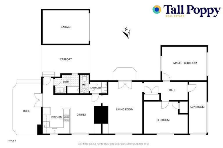 Photo of property in 2/95 Muritai Street, Tahunanui, Nelson, 7011