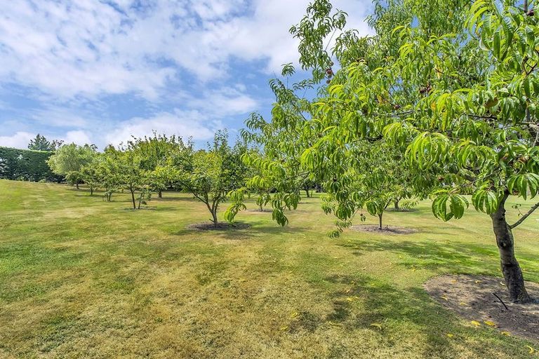 Photo of property in 305 Newtons Road, Rolleston, Christchurch, 7675