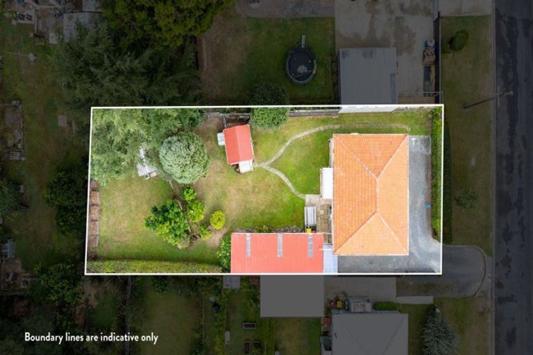 Photo of property in 4 Pickett Place, Morrinsville, 3300