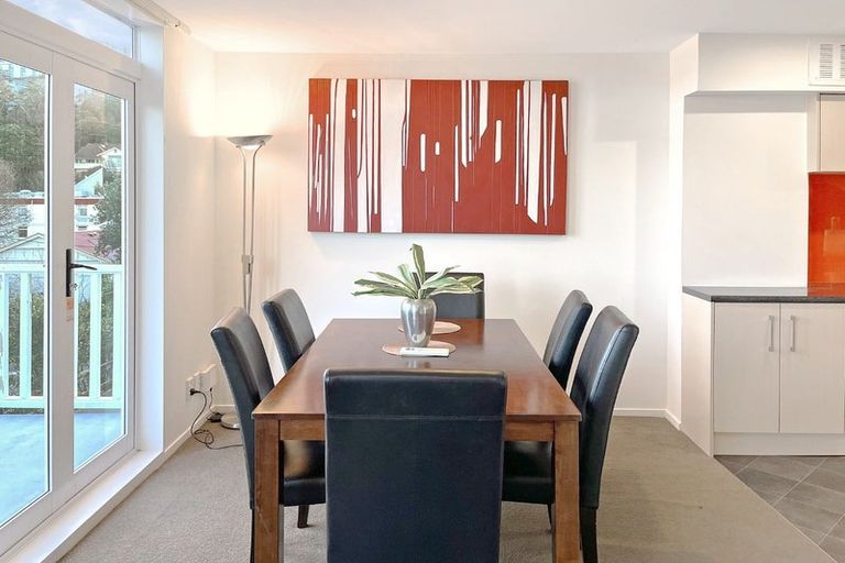 Photo of property in 10/259 The Terrace, Te Aro, Wellington, 6011