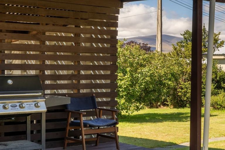 Photo of property in 260 Mackenzie Drive, Twizel, 7901