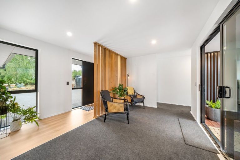 Photo of property in 101 Barron Avenue, Ashley, Rangiora, 7477