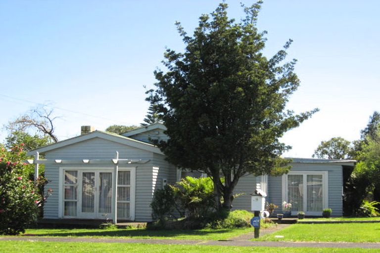 Photo of property in 6 Mary Street, Huntly, 3700