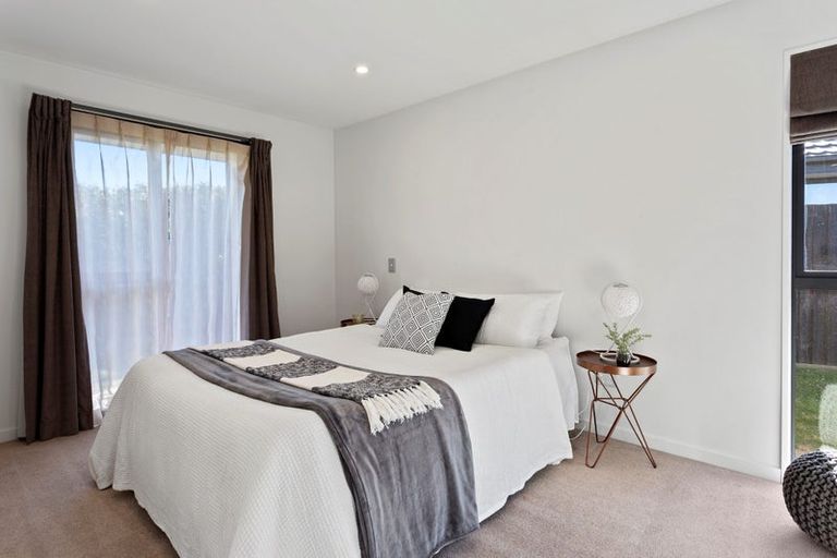 Photo of property in 11 Mckendry Road, Wigram, Christchurch, 8042