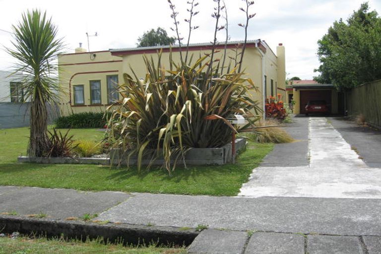 Photo of property in 46 Monckton Street, Feilding, 4702