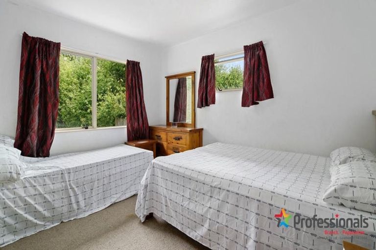 Photo of property in 186 Mansels Road, Parkvale, Tauranga, 3112