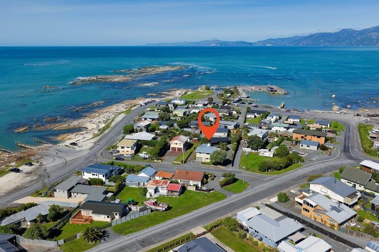 Photo of property in 2/1 Weka Road, South Bay, Kaikoura, 7300