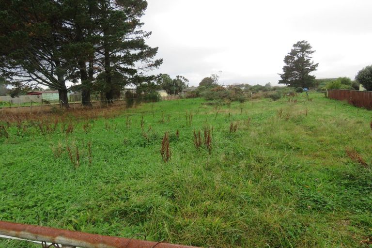 Photo of property in 153a Queen Street, Westport, 7825