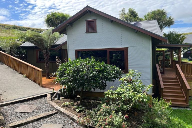 Photo of property in 91b Greenslade Road, Raglan, 3295
