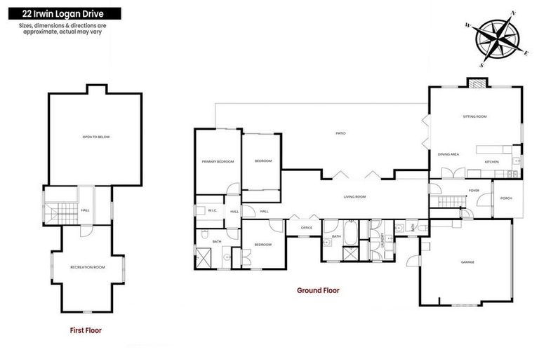 Photo of property in 22 Irwin Logan Drive, Mosgiel, 9024