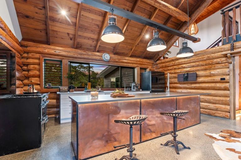 Photo of property in 870 Woodcocks Road, Kaipara Flats, Warkworth, 0981