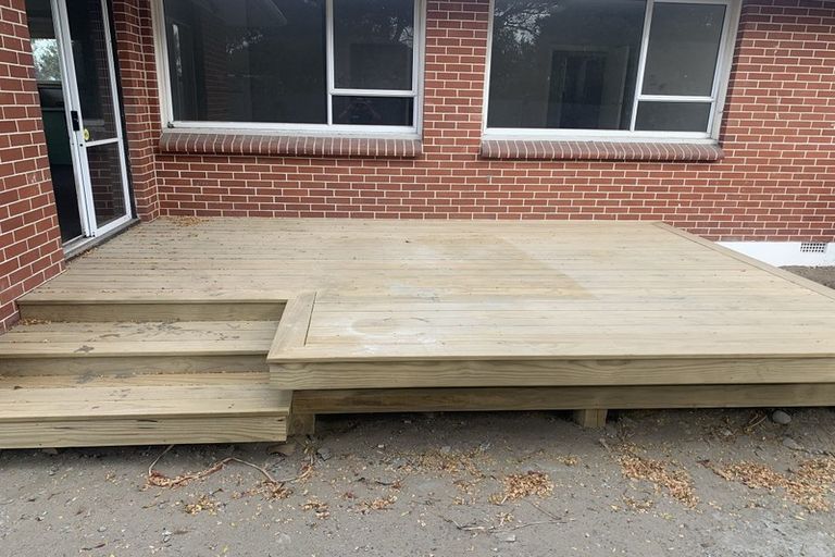 Photo of property in 178 Shortland Street, Aranui, Christchurch, 8061