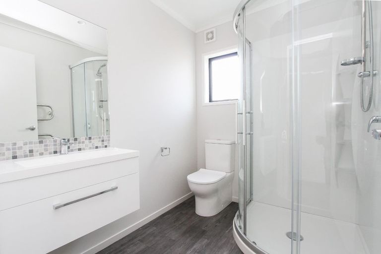 Photo of property in 4/18 Hunter Street, Hamilton Lake, Hamilton, 3204