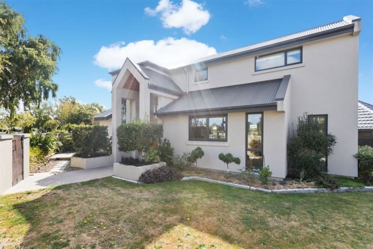 Photo of property in 183 Withells Road, Avonhead, Christchurch, 8042