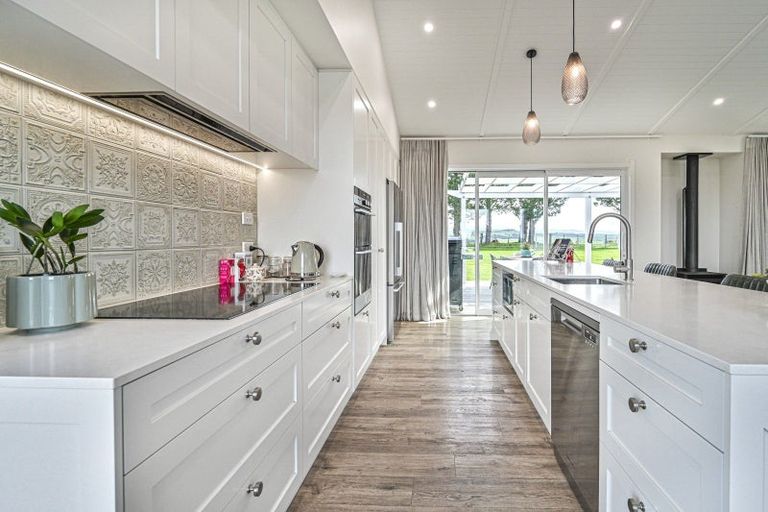 Photo of property in Piritu, 56 Riverview Lane, Maraekakaho, Hastings, 4171