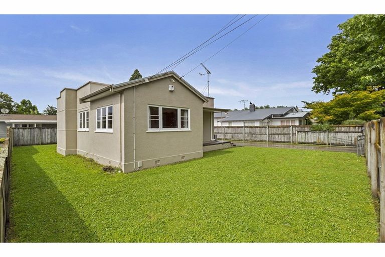 Photo of property in 16 Wilson Street, Hamilton East, Hamilton, 3216