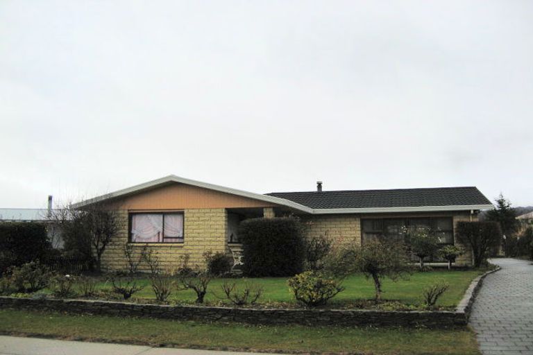 Photo of property in 109 Fache Street, Clyde, 9330