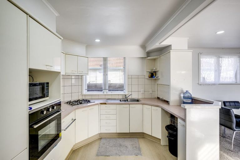 Photo of property in 424 Montgomery Street, Raureka, Hastings, 4120