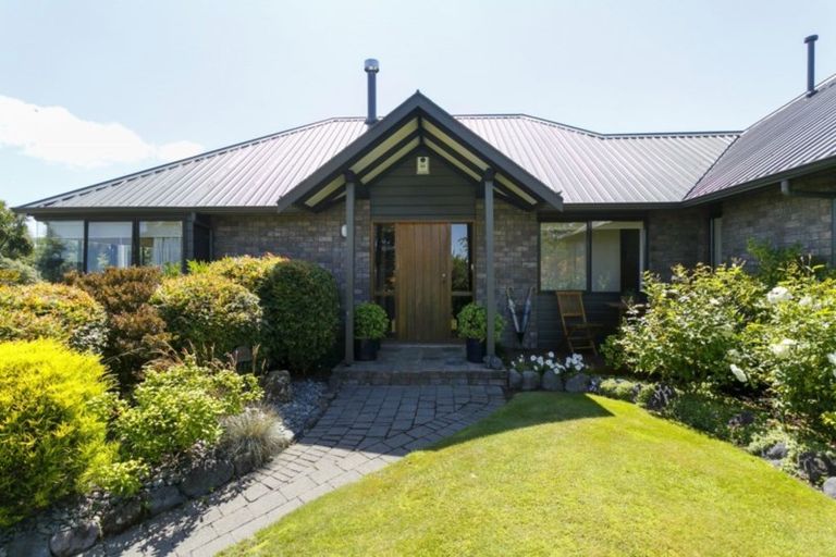 Photo of property in 11 Awanui Street, Hilltop, Taupo, 3330